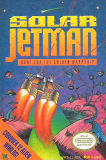 Solar Jetman: Hunt for the Golden Warship (Nintendo Entertainment System)